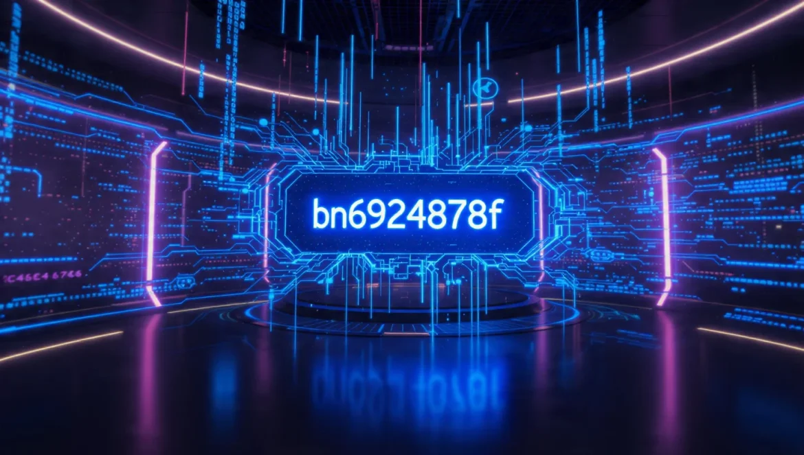 BN6924878F