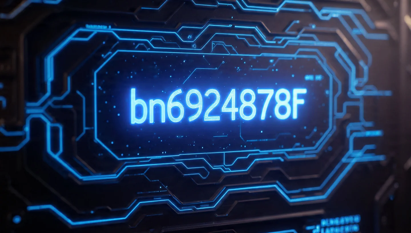 BN6924878F