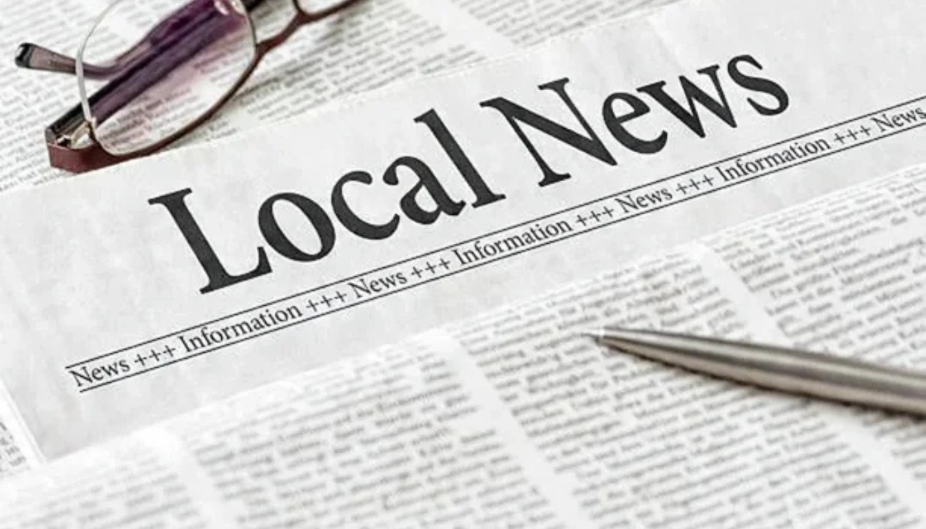 paritytrial.com - insight reports & local news