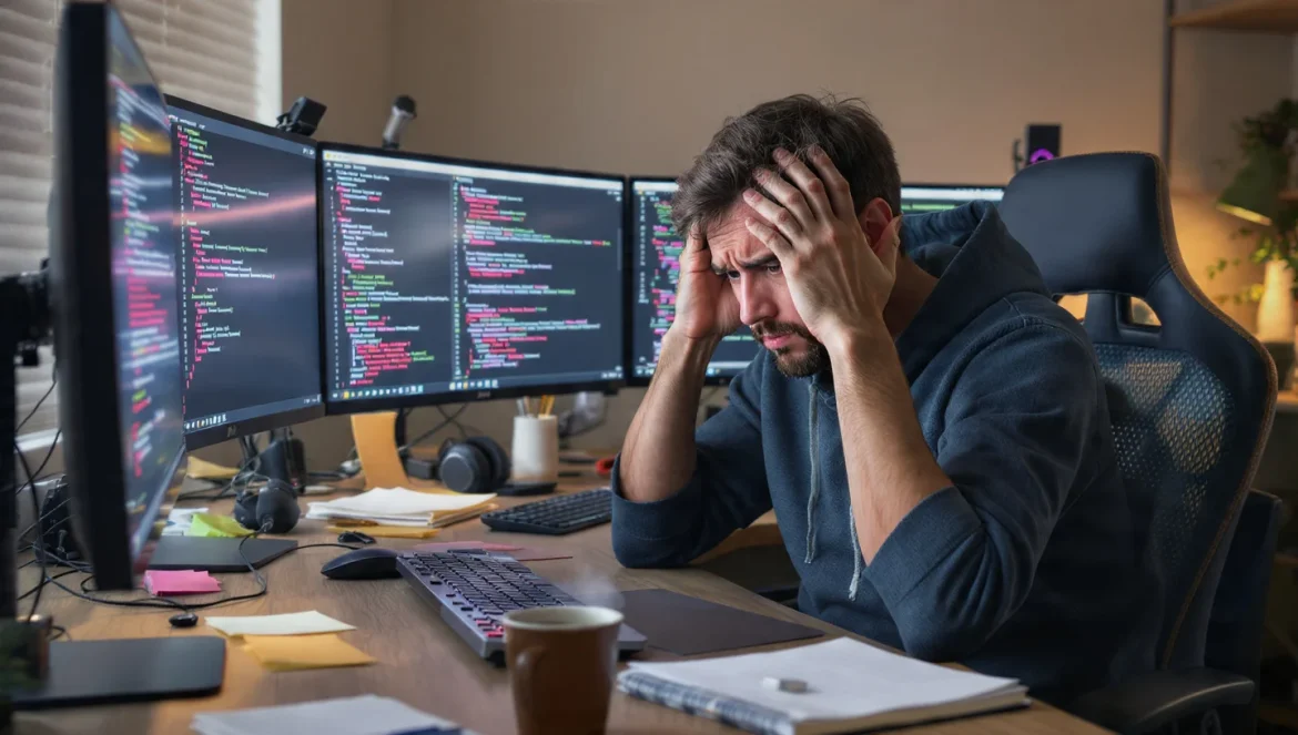 Why Can't I Run My GenBoosterMark Code