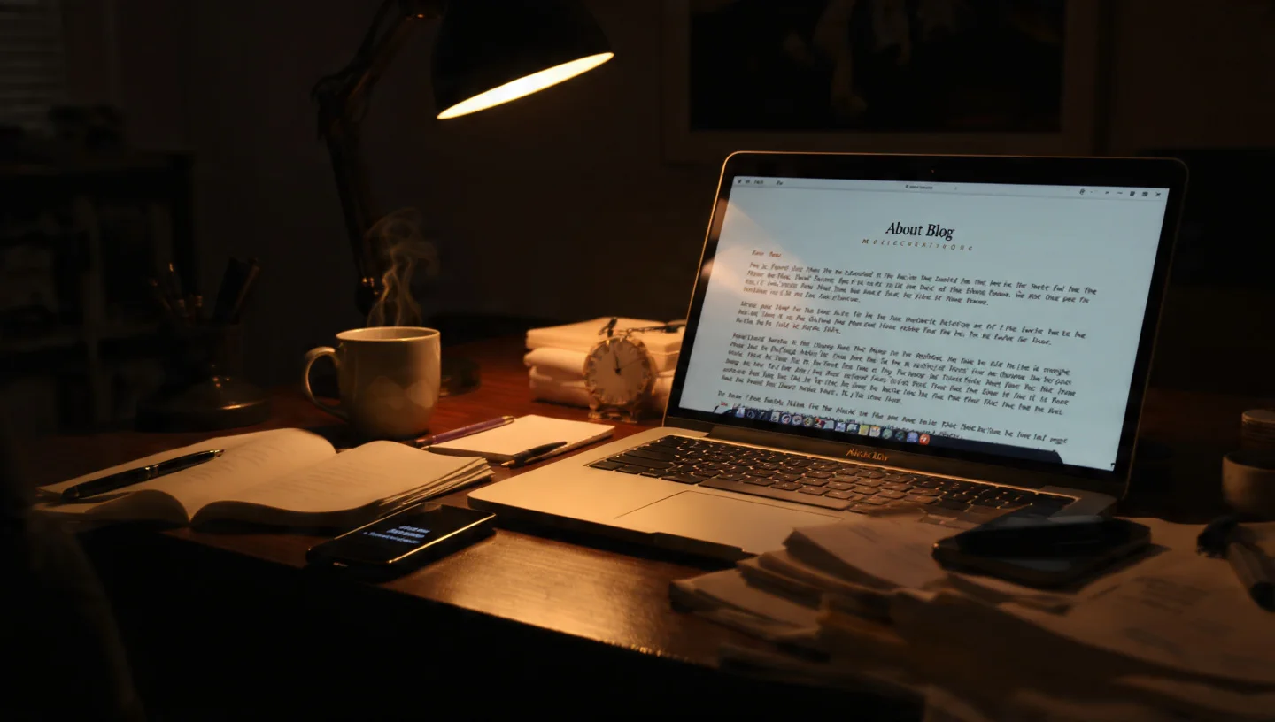 about blog mobilecreativeorg