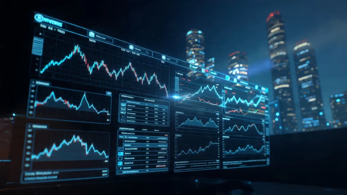 Financial Updates Aggr8Finance