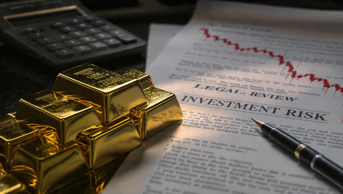 augusta precious metals lawsuit