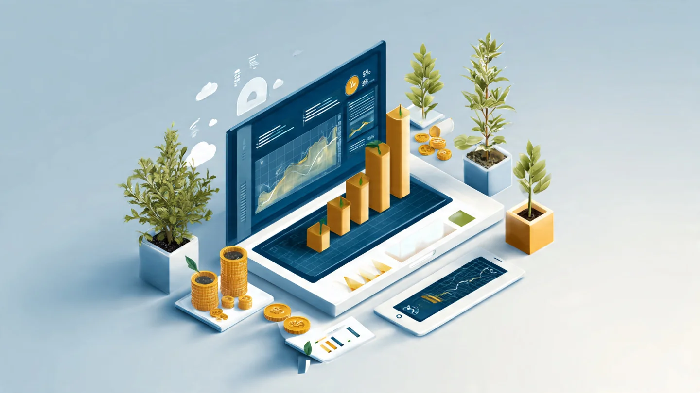 Financial Updates Aggr8Finance: Powerful Insights