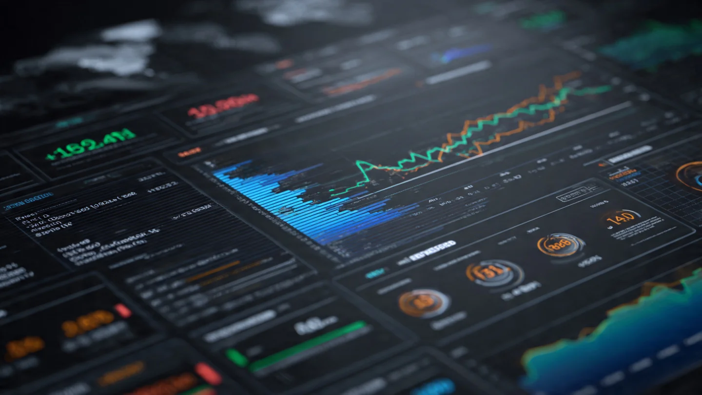 Financial Updates Aggr8Finance: Powerful Insights