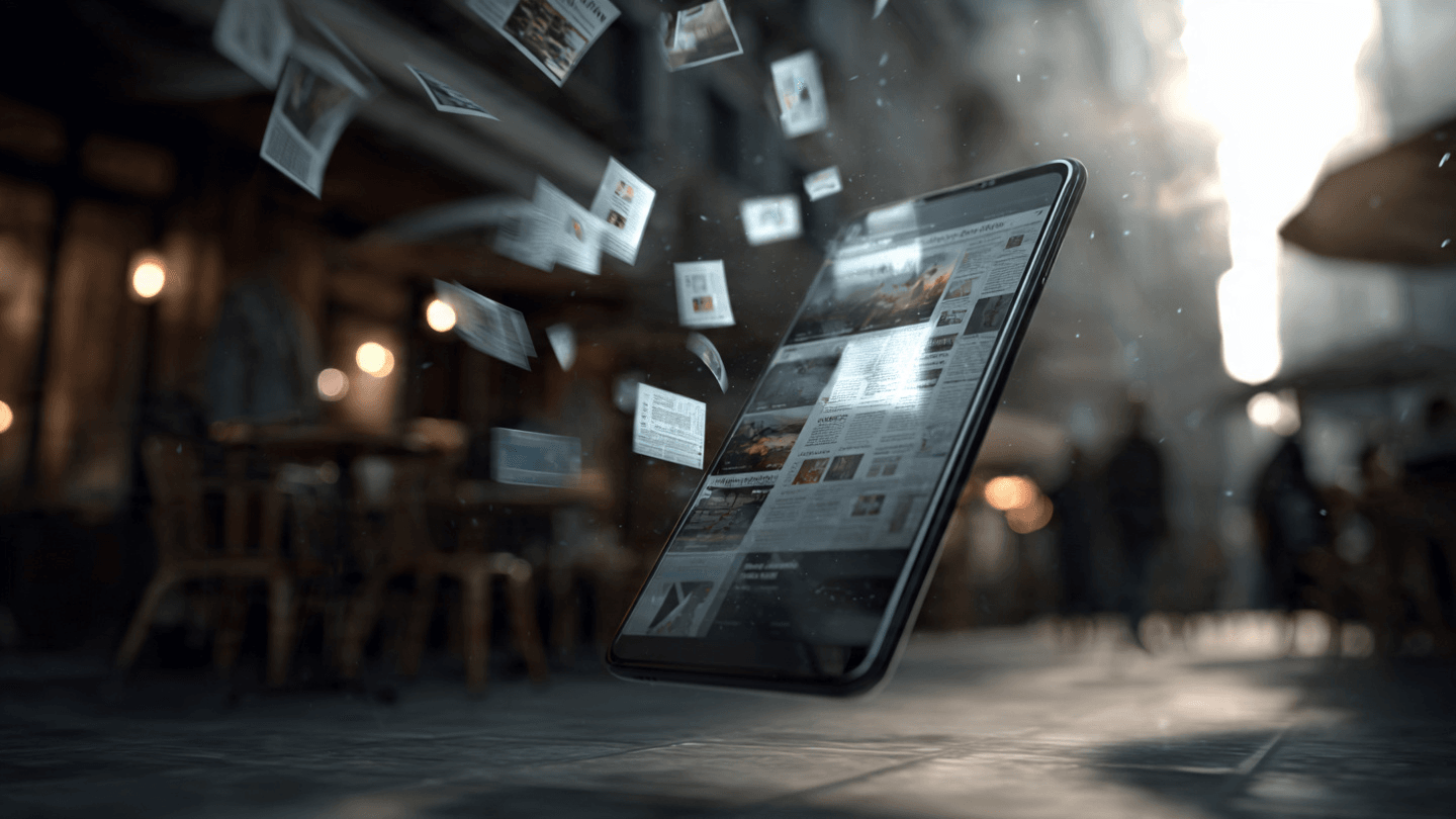 media #phonedecknet