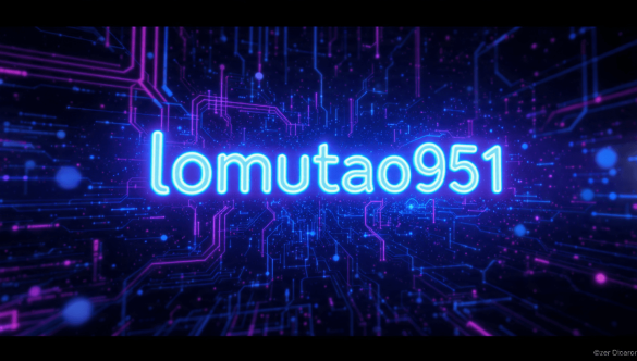 lomutao951