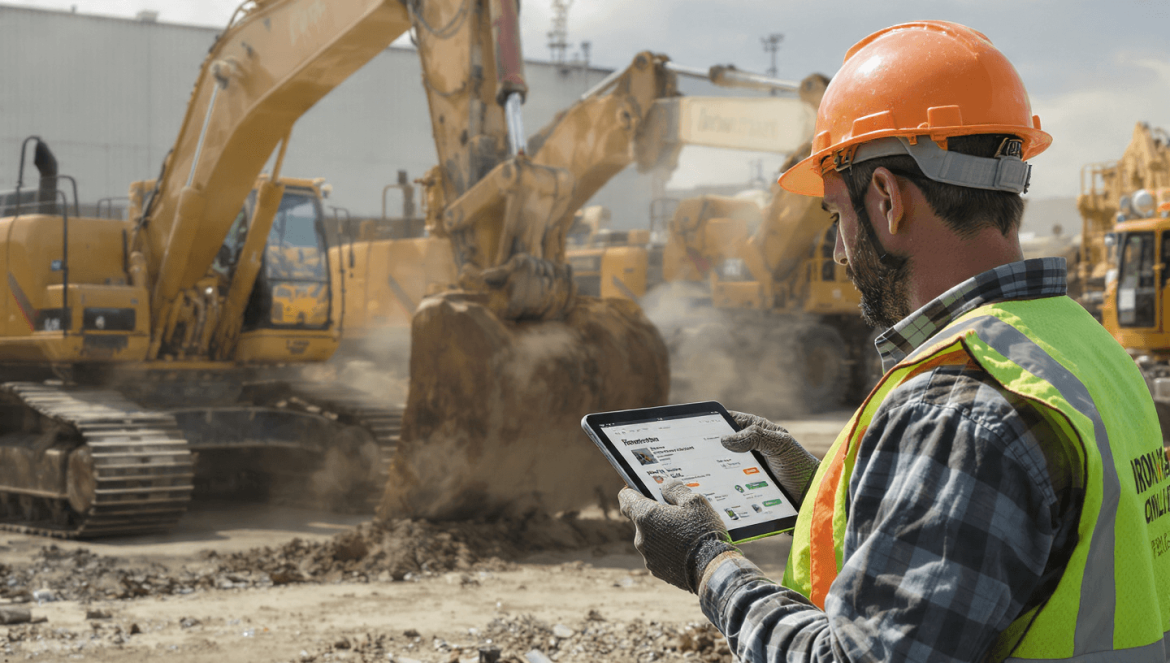 ironmartonline reviews