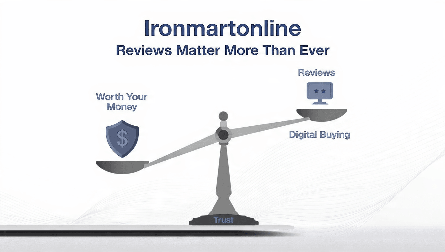 Is Ironmartonline worth it in 2026