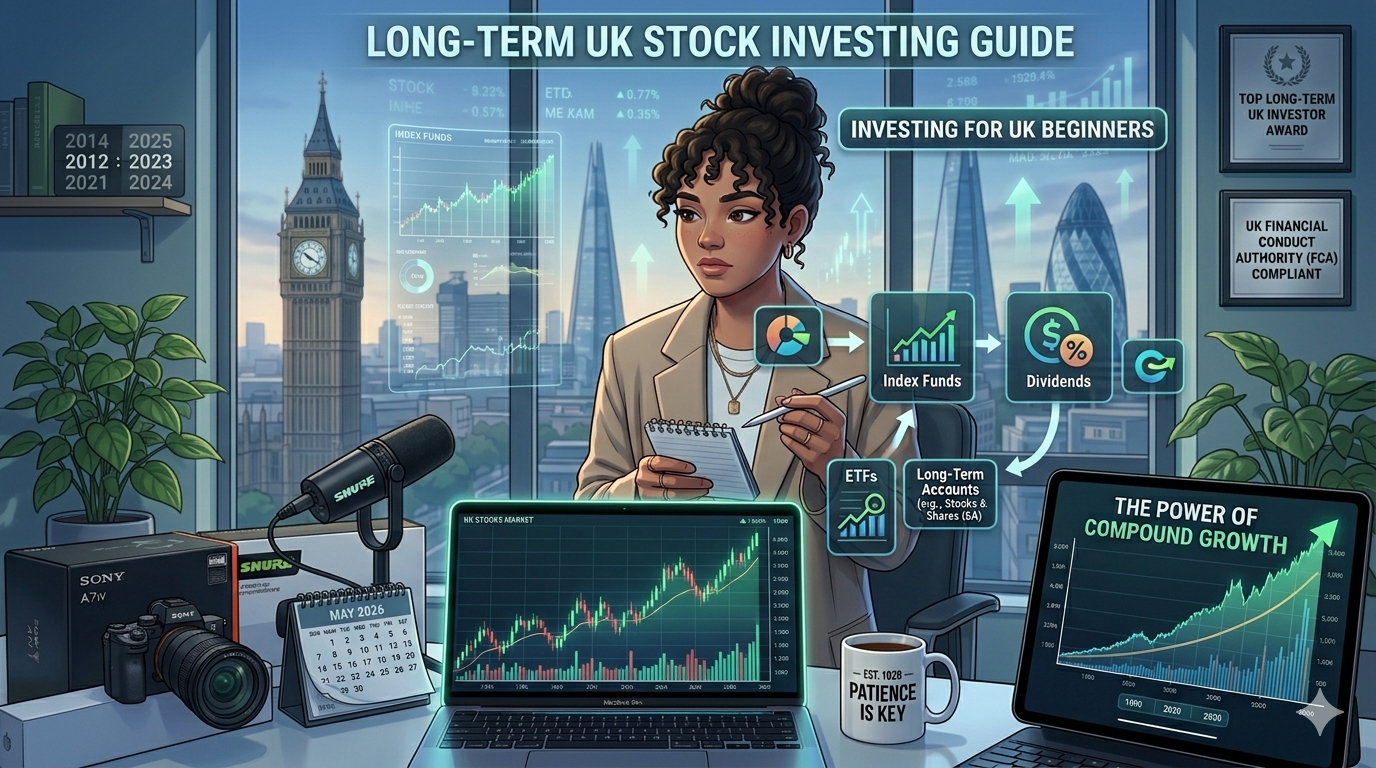 Best ways to make money in UK