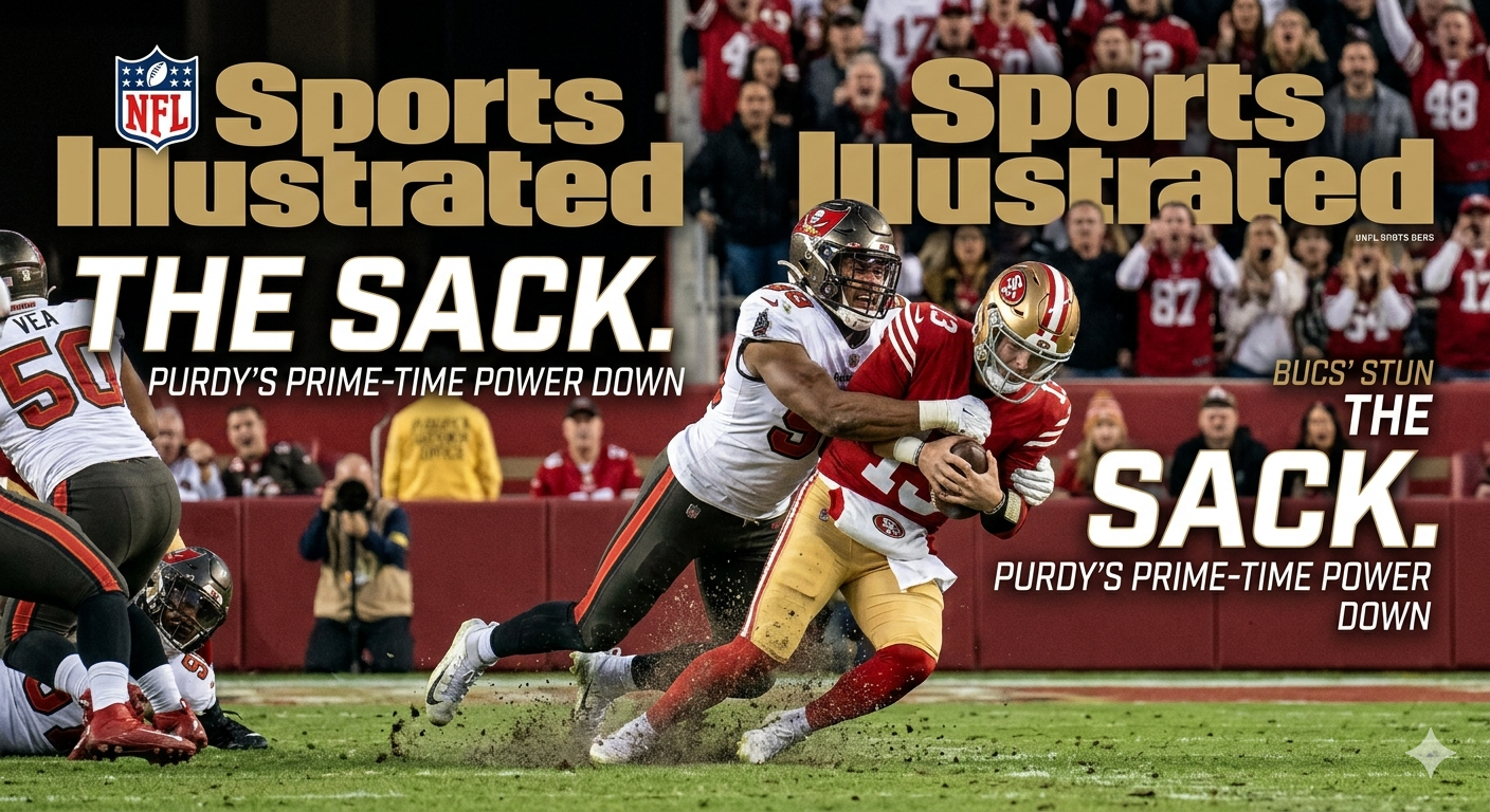 49ers vs Tampa Bay Buccaneers match player stats