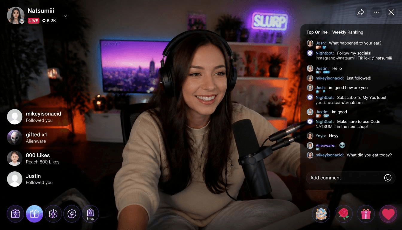 chatrbabe