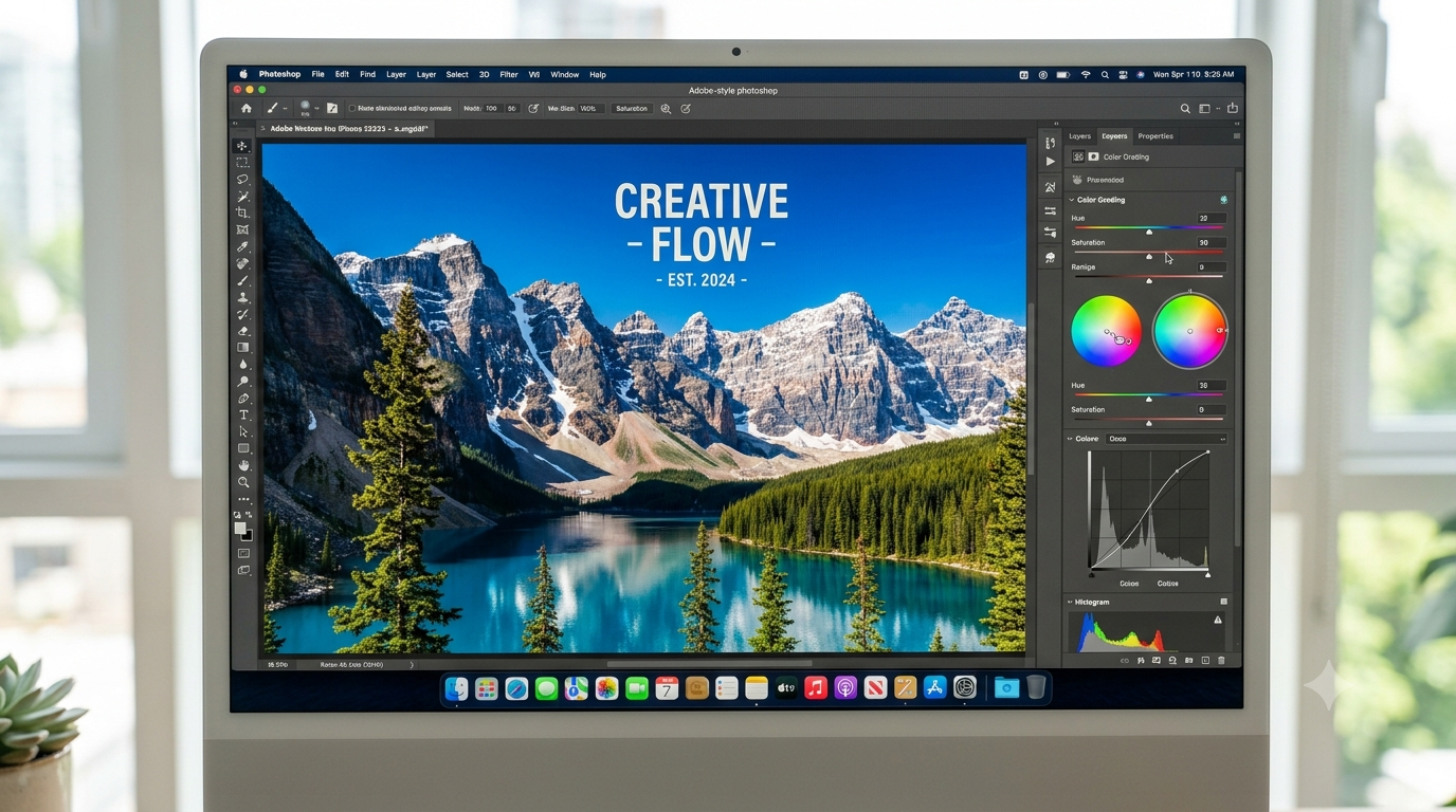 design to impress imac pro i7 4k