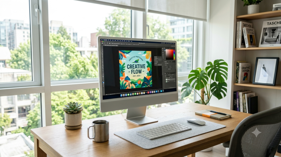 imac pro i7 4k