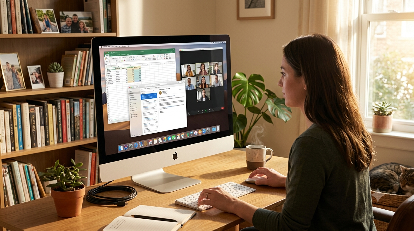 imac pro i7 4k