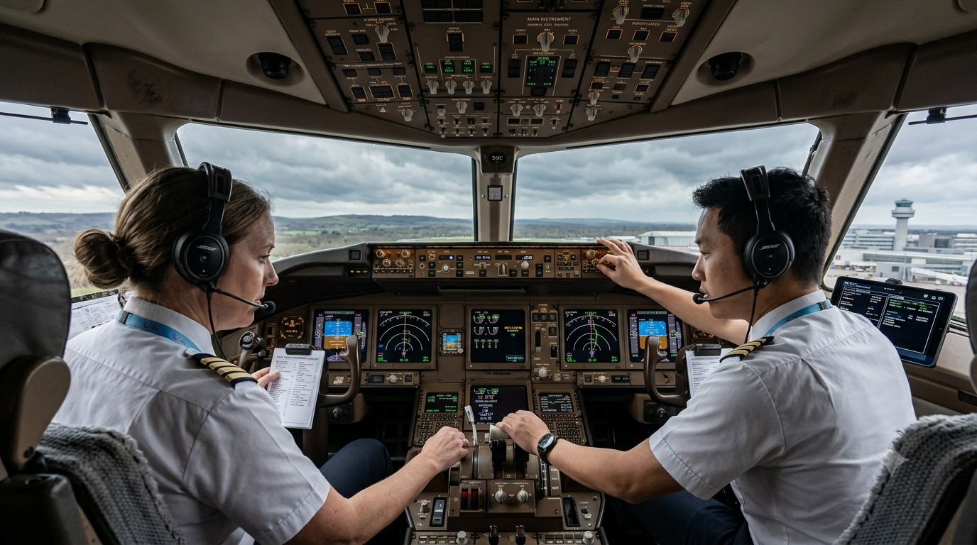 tui flight by6754 emergency landing
