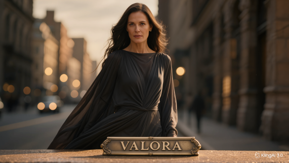 whosvalora
