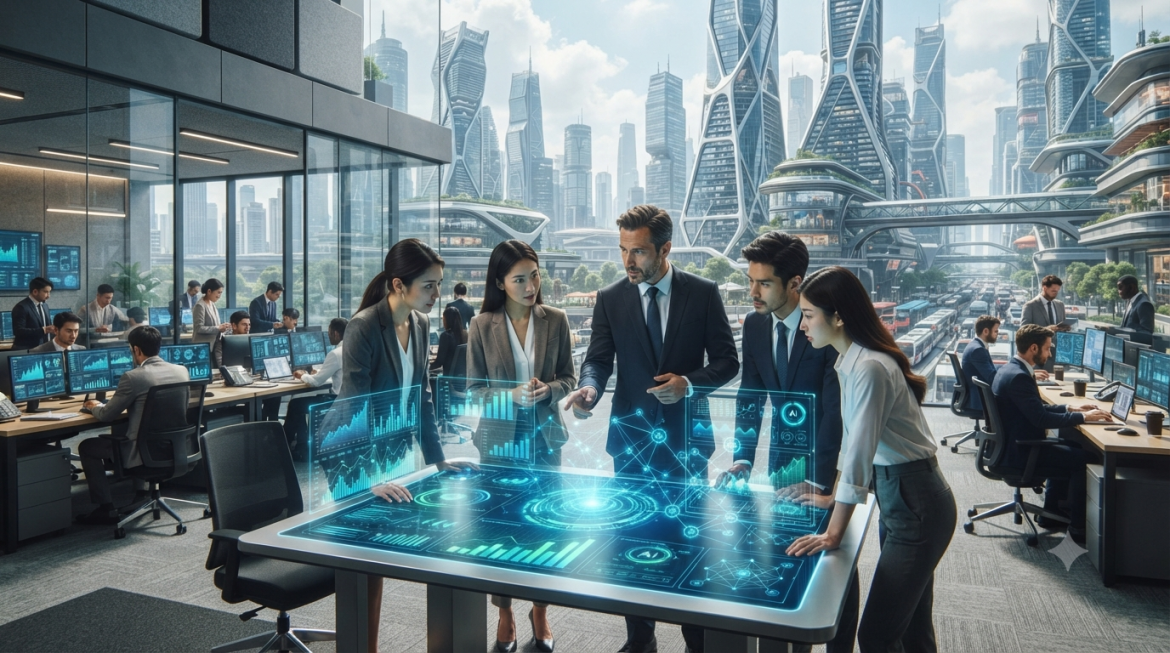 ftasiafinance business trends from fintechasia