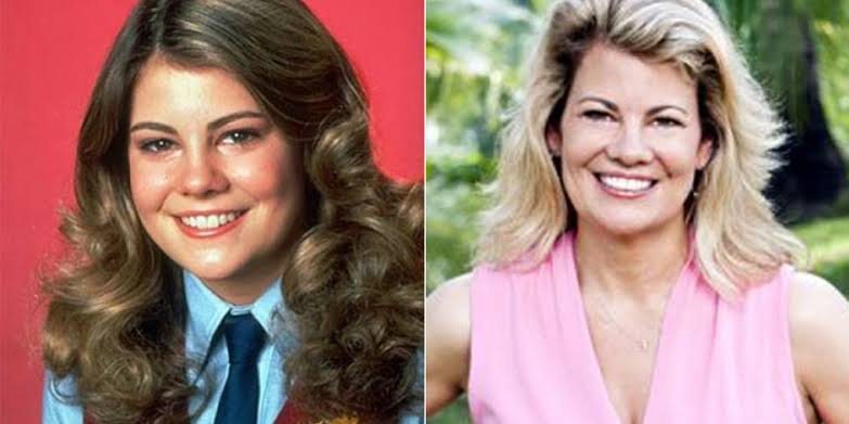 lisa whelchel net worth