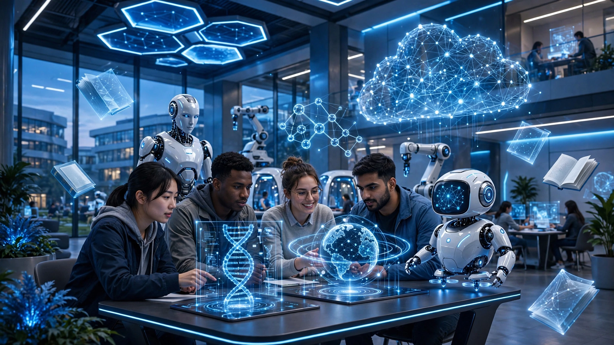 AI Tools for Students