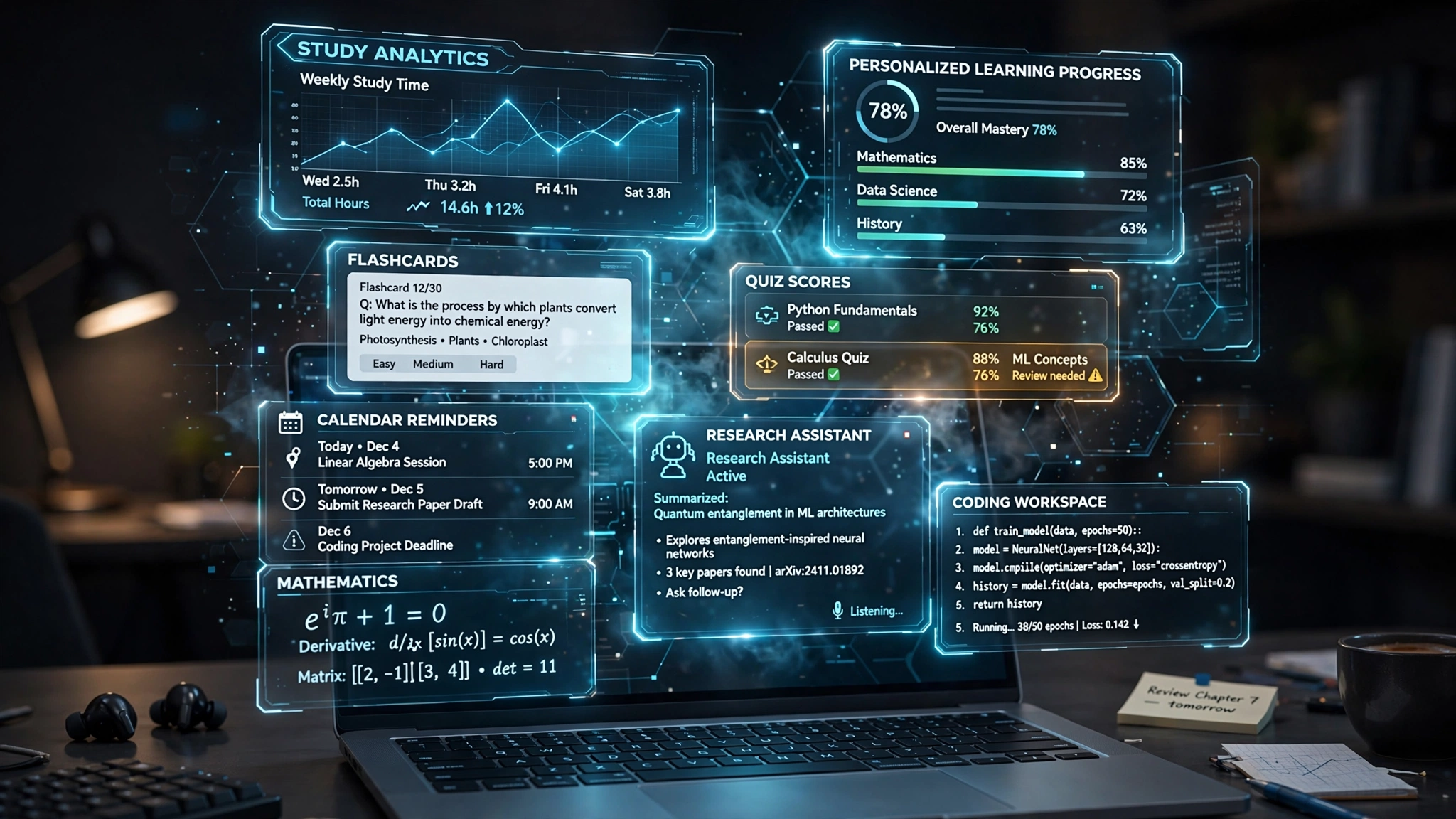 AI Tools for Students