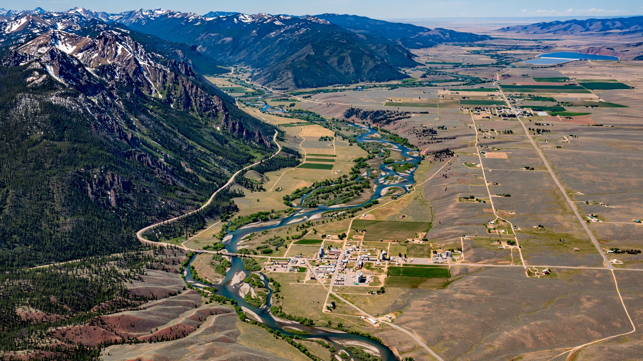 safe trails task force fremont county