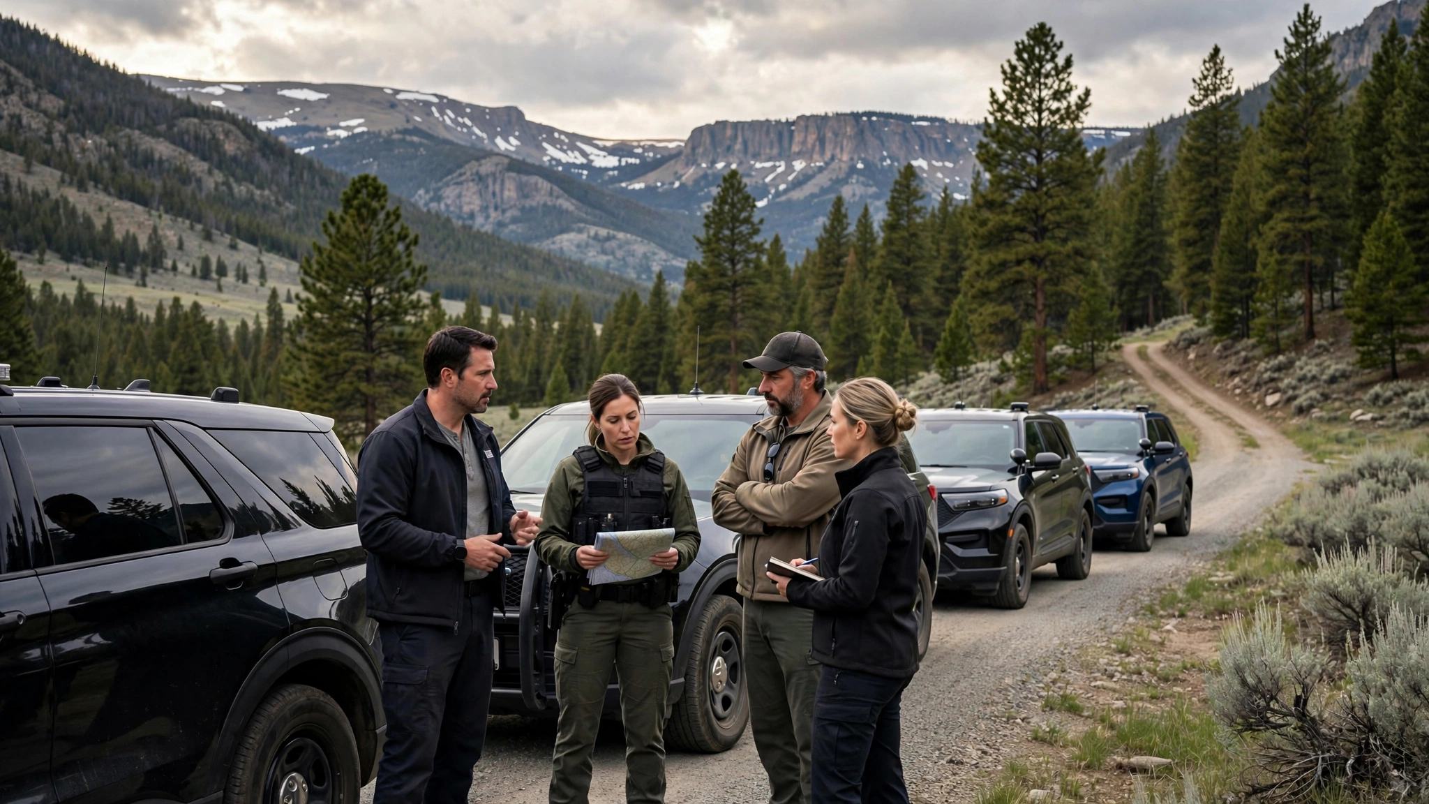 safe trails task force fremont county