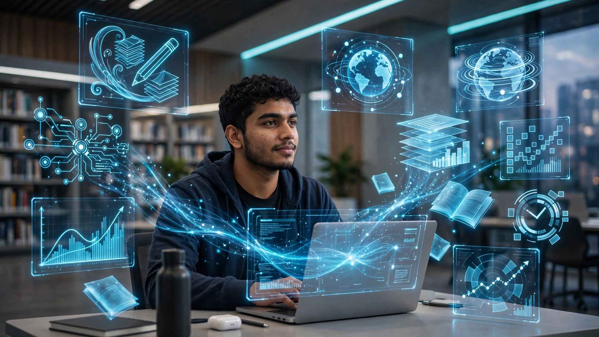 AI Tools for Students