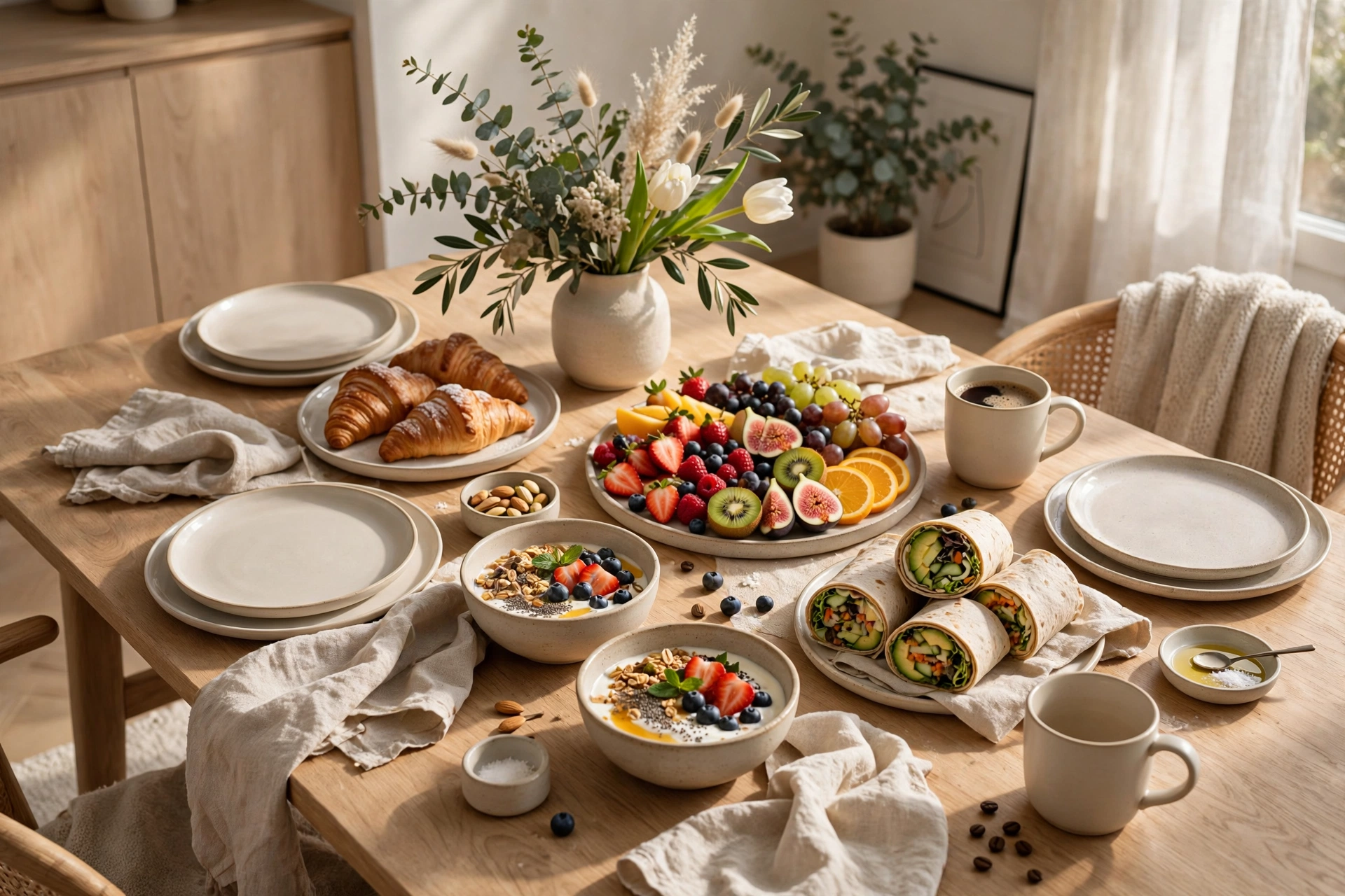 jalbitesnacks brunch time