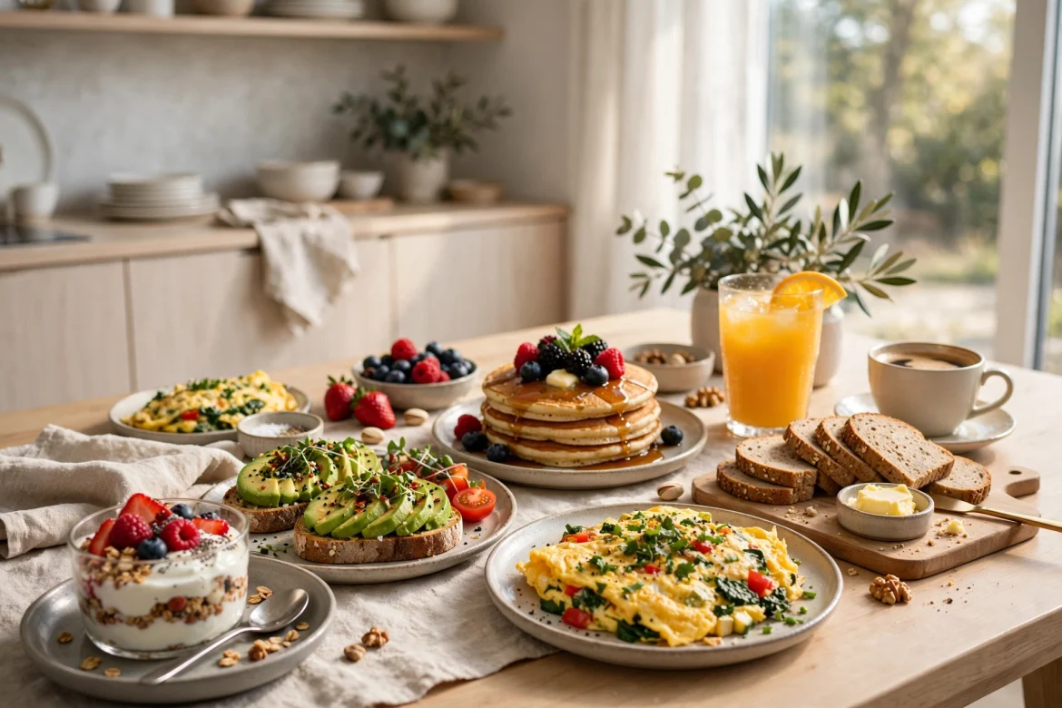 jalbitesnacks brunch time