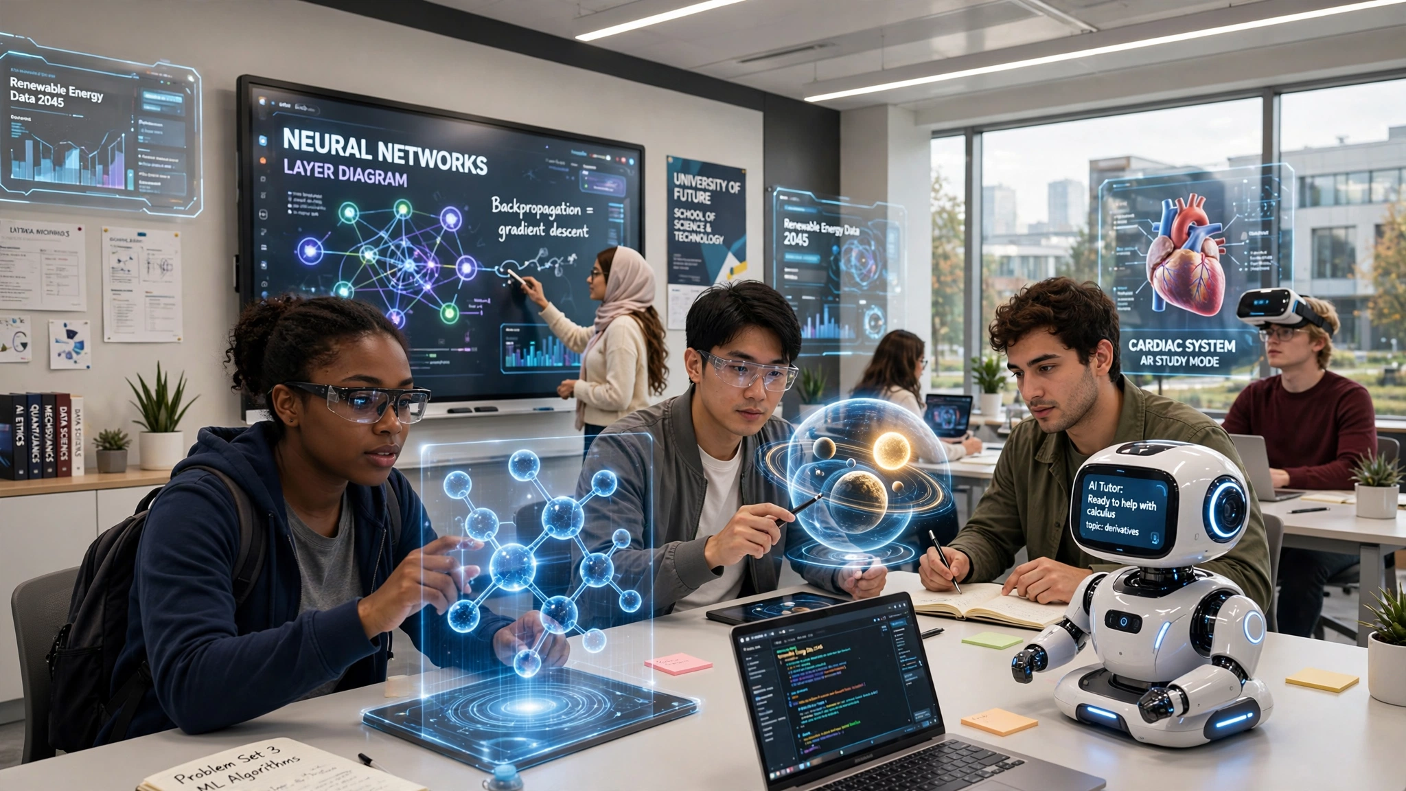 AI Tools for Students