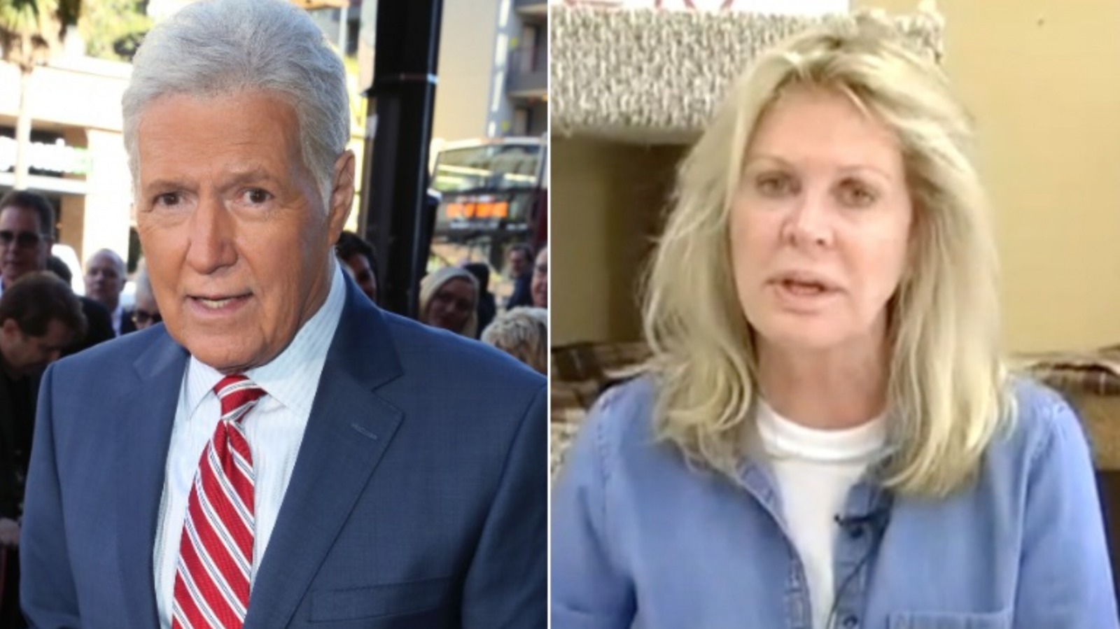 Elaine Trebek Kares