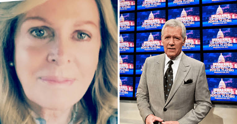 Elaine Trebek Kares