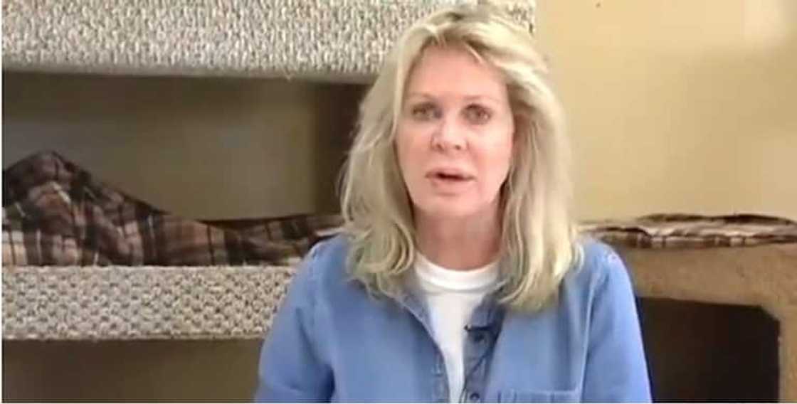 Elaine Trebek Kares